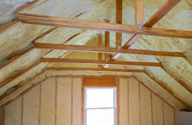 Best Insulation for Specific Applications in Hutchinson Island South, FL