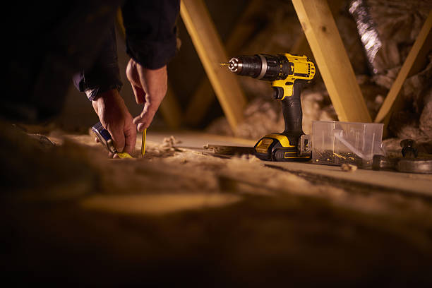 Best Insulation Installation Services in Hutchinson Island South, FL